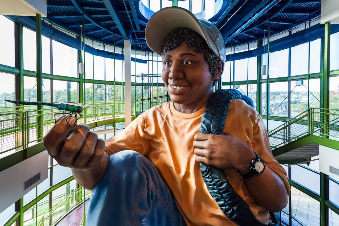 EdVenture Children's Museum